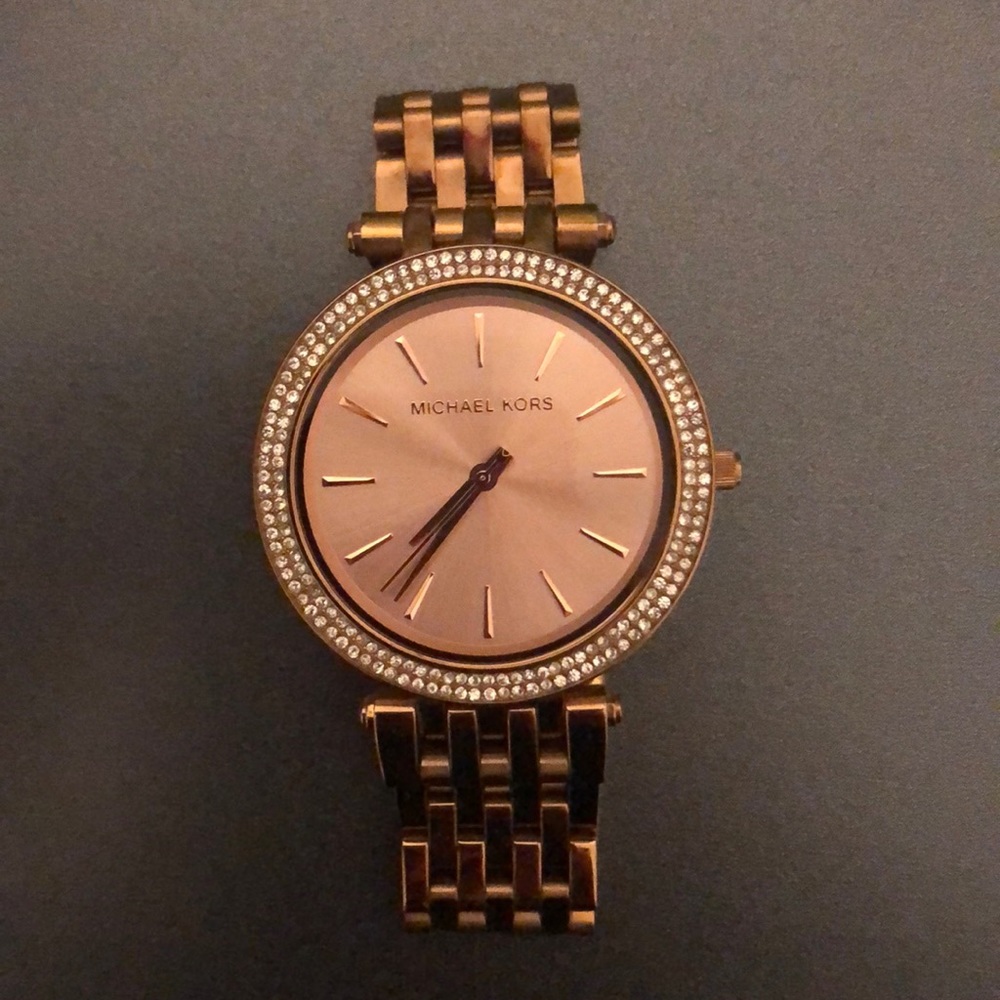 Michael Kors Watch